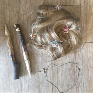 BUFFY THE VAMPIRE SLAYER COSTUME